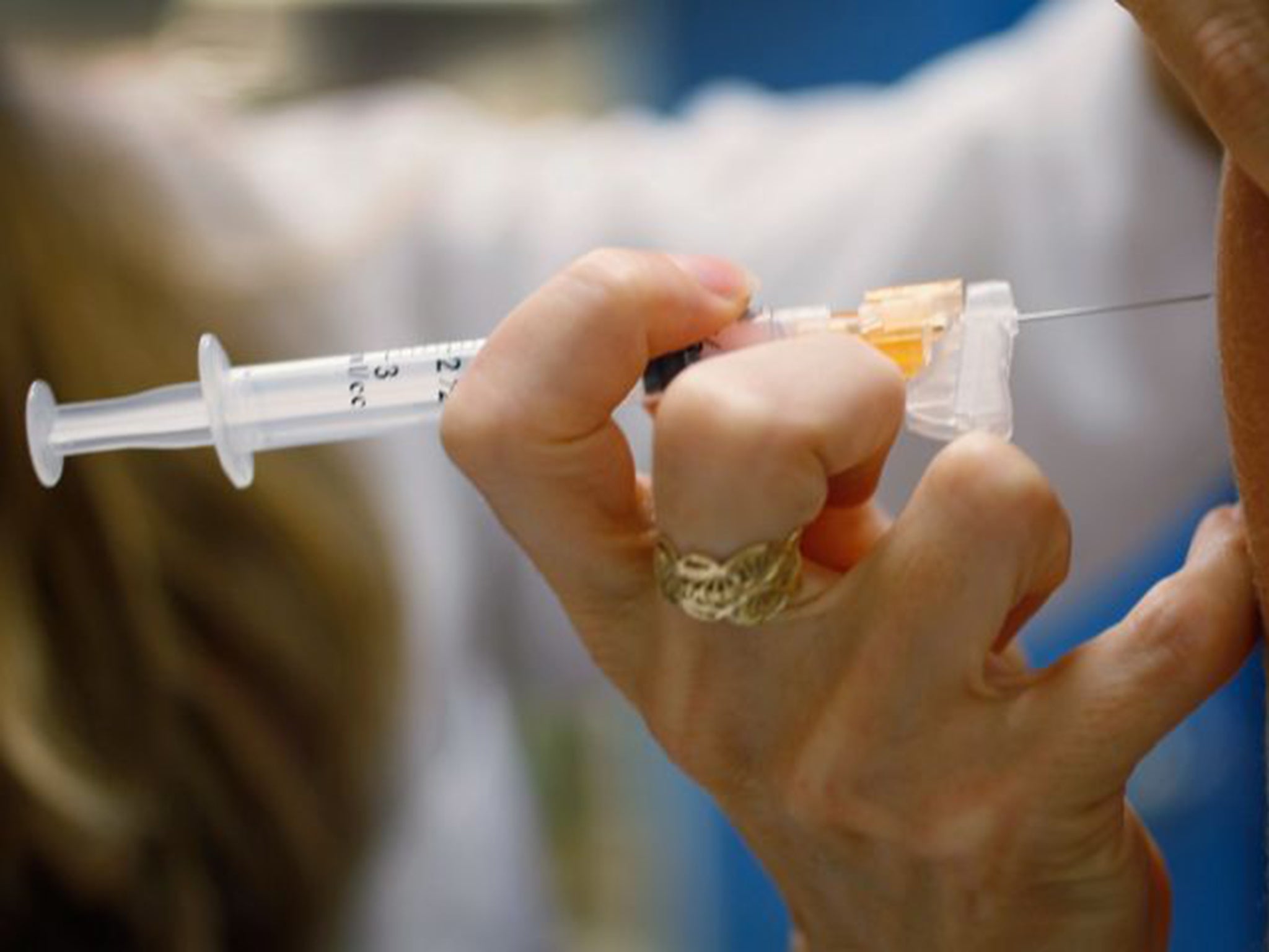 Professor Harald zur Hausen: Nobel scientist calls for HPV vaccination for  boys | The Independent | The Independent