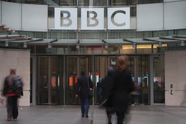 The future of the BBC will be examined by the new board, and a green paper in the coming week 