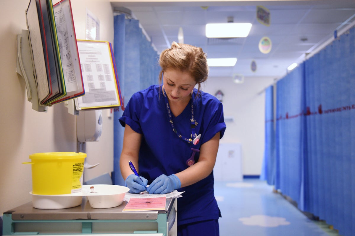Hunger-driven A&E admissions spiral amid cost-of-living crisis