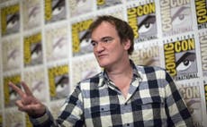 Quentin Tarantino reveals his favourite film of 2015