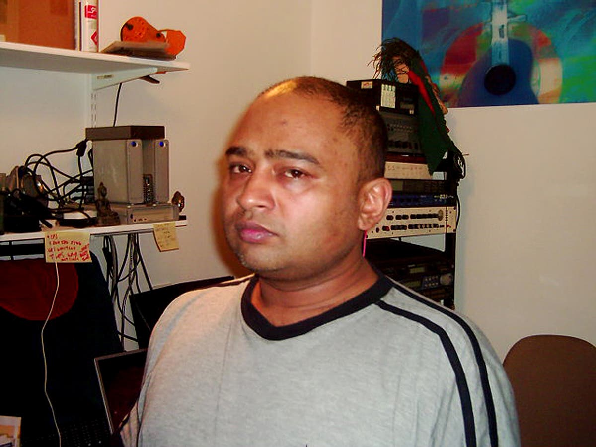 Sam Zaman: Musician who emerged from London’s Asian Underground to work ...