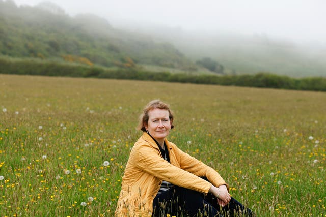 Helen Ghosh  says the National Trust’s toughest job is protecting its countryside