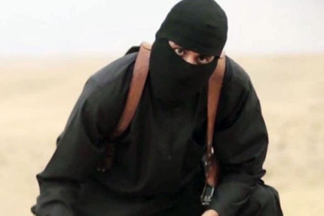 Before Mohammed Emwazi was unmasked, several newspapers inaccurately speculated that Bary may have been Jihadi John himself
