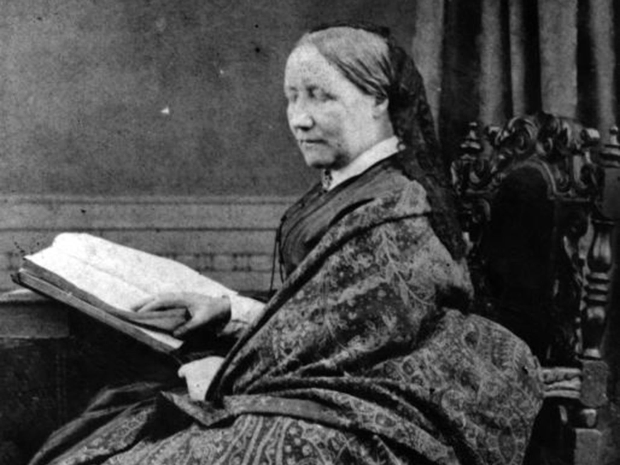 Elizabeth Gaskell: two new works have been discovered by the North and South author