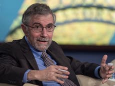 Krugman didn’t deserve Trump's ‘Fake News Award’ 