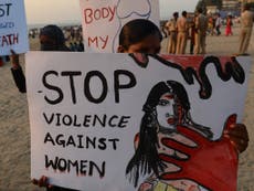 Indian rape survivor allegedly sexually assaulted again in hospital