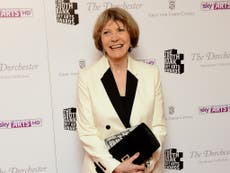 Joan Bakewell: Over-75s should keep paying for licence fee if they can