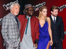 ITV confirm The Voice and The Voice Kids will join their TV roster