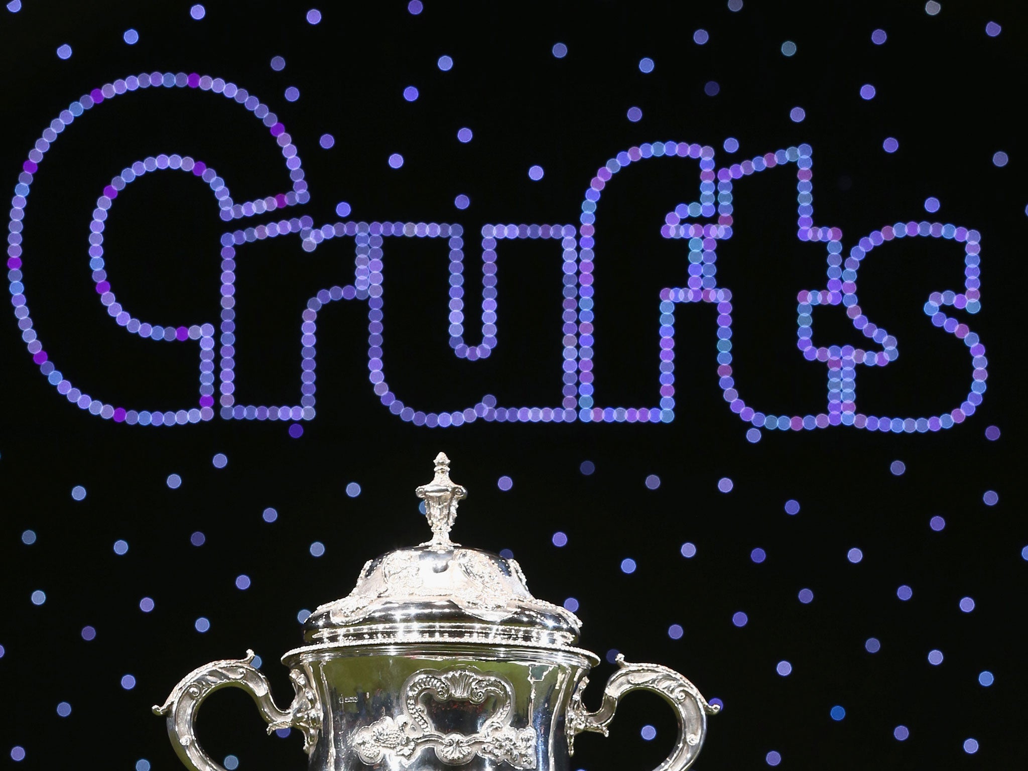 A study has concluded that one in four dogs competing in Crufts is overweight