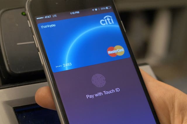 According to Apple, 3,500 banks in 15 markets now use Apple Pay