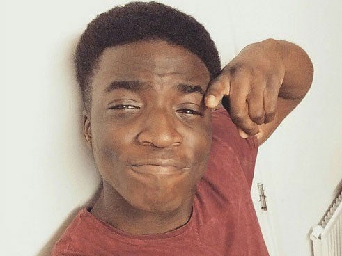 Jamal Ottun, a Year 12 pupil, died on a school rugby tour to Canada