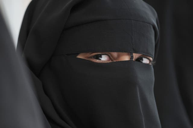 Bulgaria will join France and the Netherlands in prohibiting clothing that covers the face