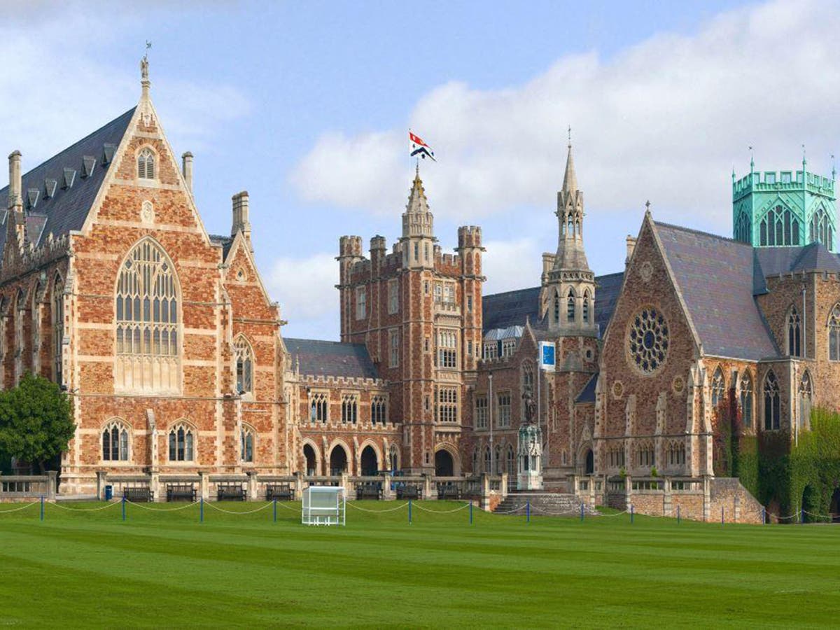 Former teacher charged with secretly filming children at Bristol