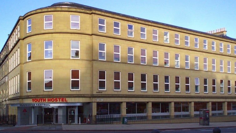 Edinburgh Central Youth Hostel