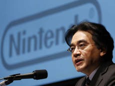 Satoru Iwata: Video games designer who became head of Nintendo and a