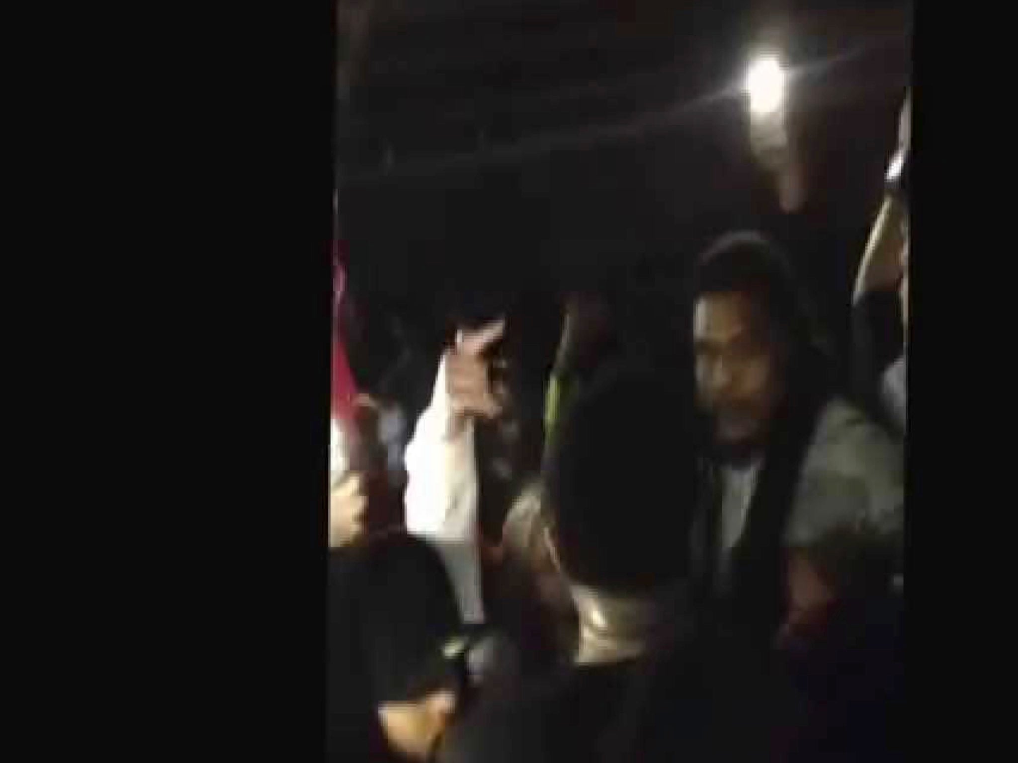 Kevin Gates at Alabama