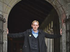 Mhairi Black says she may not run for election again in 2020