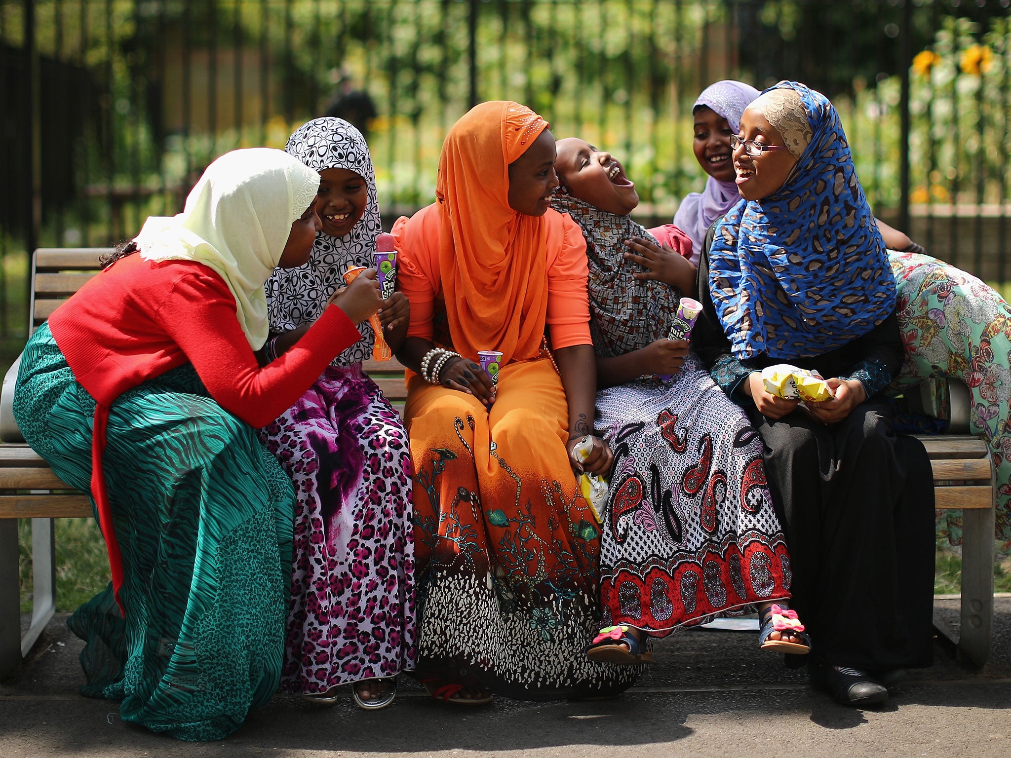 Eid Al Fitr 2015 When Does Ramadan End And What Does The Occasion