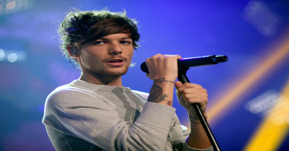 Inside The Fan Theory That Louis Tomlinson's Son Is Fake