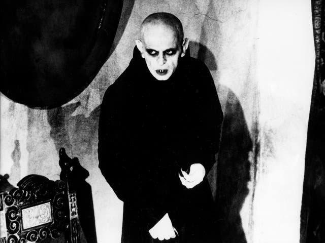 Vampires - latest news, breaking stories and comment - The Independent