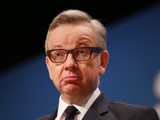 Gove calls for non-payment of licence fees to be treated as civil cases