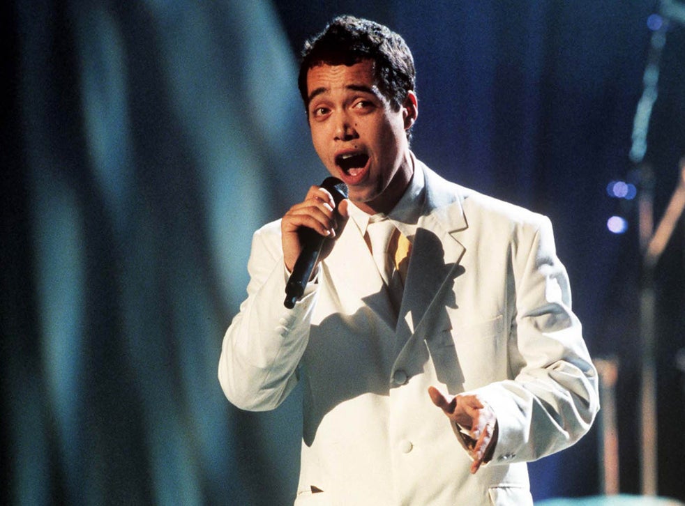 Finley Quaye kicked offstage by music promoter for 'polluting his venue with bull****' The Finley Quaye kicked offstage by music promoter for 'polluting his venue with bull****' The