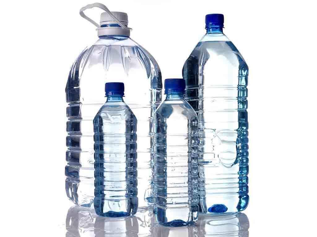 How Many Bottles of Water Should You Drink in a Day?