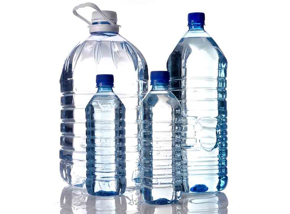 How much water should I drink? | The Independent | The Independent