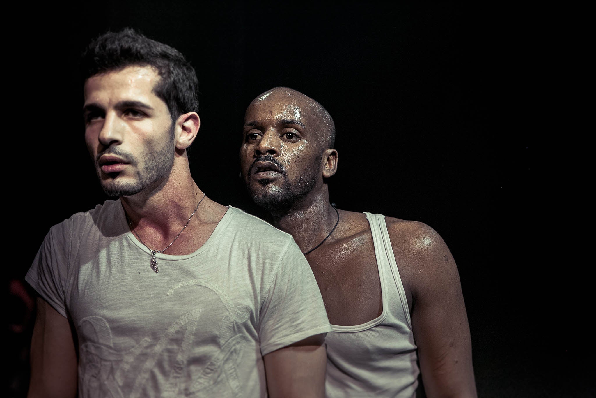 Badke, Queen Elizabeth Hall, Southbank Centre, review: Rowdy, cheerful ...