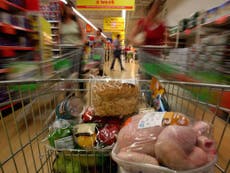 UK inflation drops back to zero in August