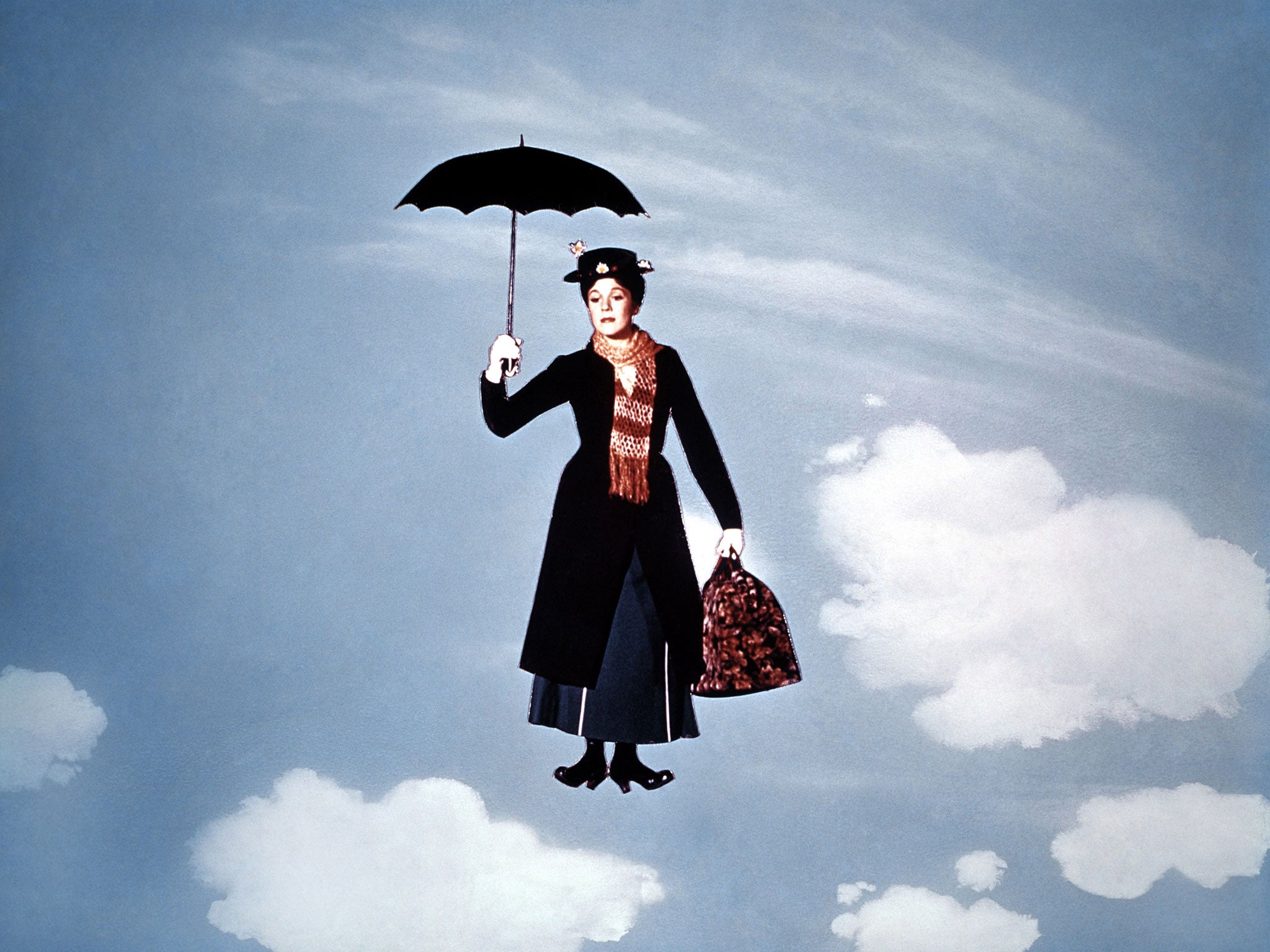 Some people became Mary Poppins-like when drunk, scientists find