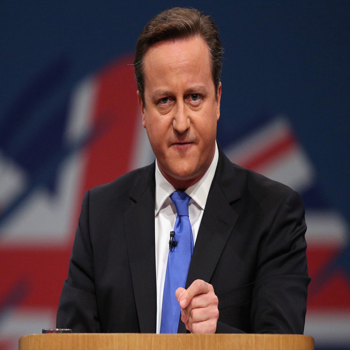Miliband criticises Cameron ahead of Europe speech: Politics live blog :  Politics live blog, Politics