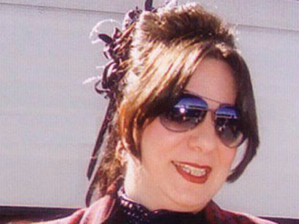 Roya Nobakht was accused of 'insulting Islamic sanctities'