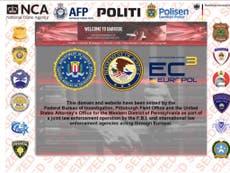 Darkode: FBI shuts down notorious online forum and cracks 'cyber
