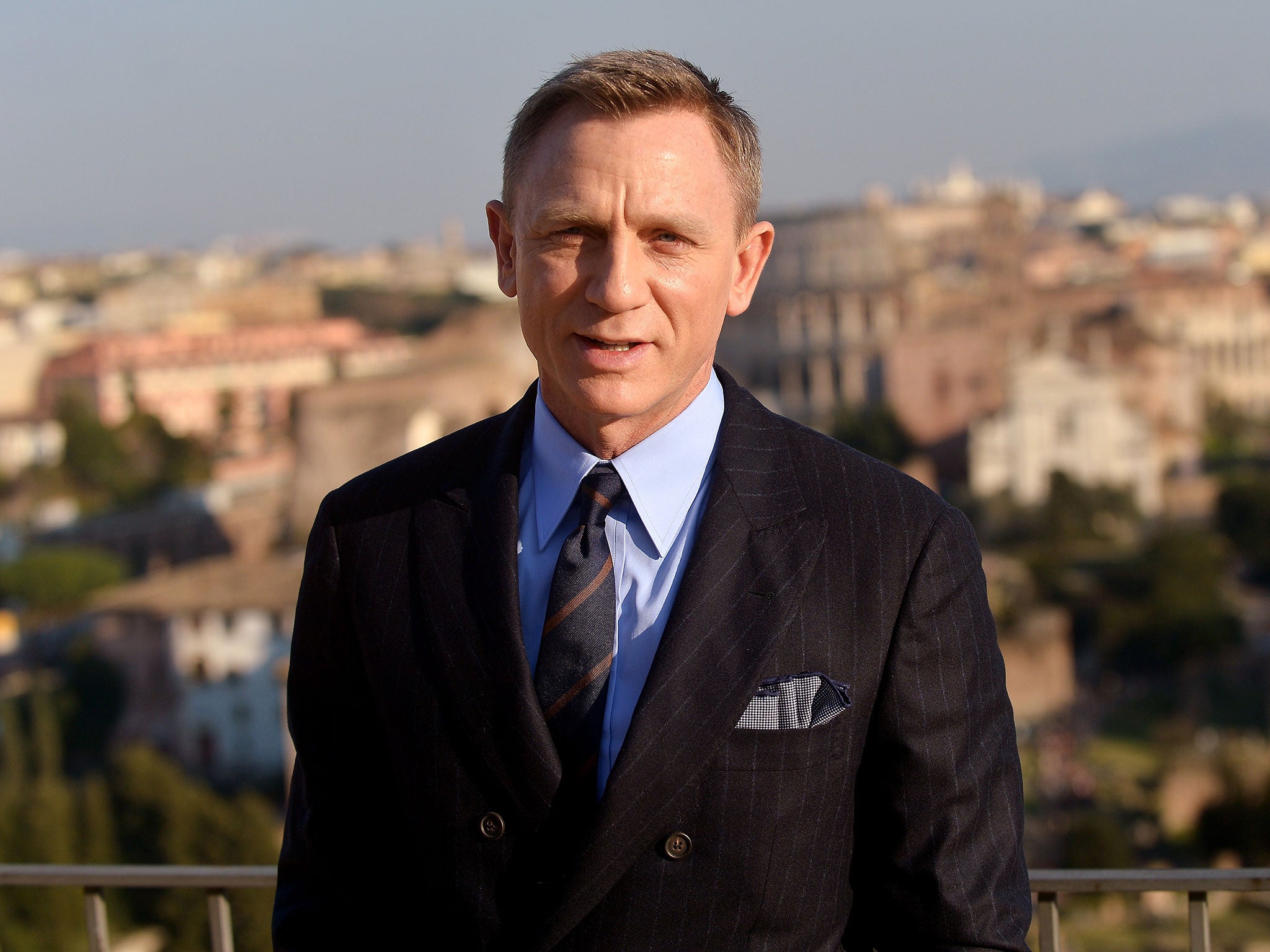 Daniel Craig in Star Wars: James Bond star says 'Why would I bother ...