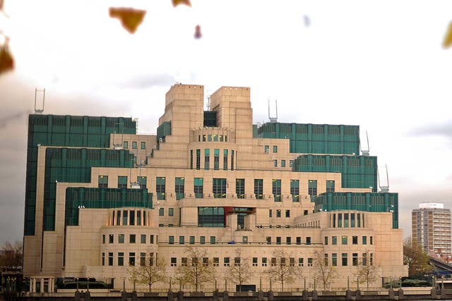 A former spy has claimed that the UK's security forces are seriously understaffed