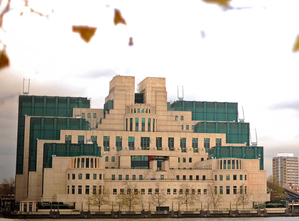 A former spy has claimed that the UK's security forces are seriously understaffed