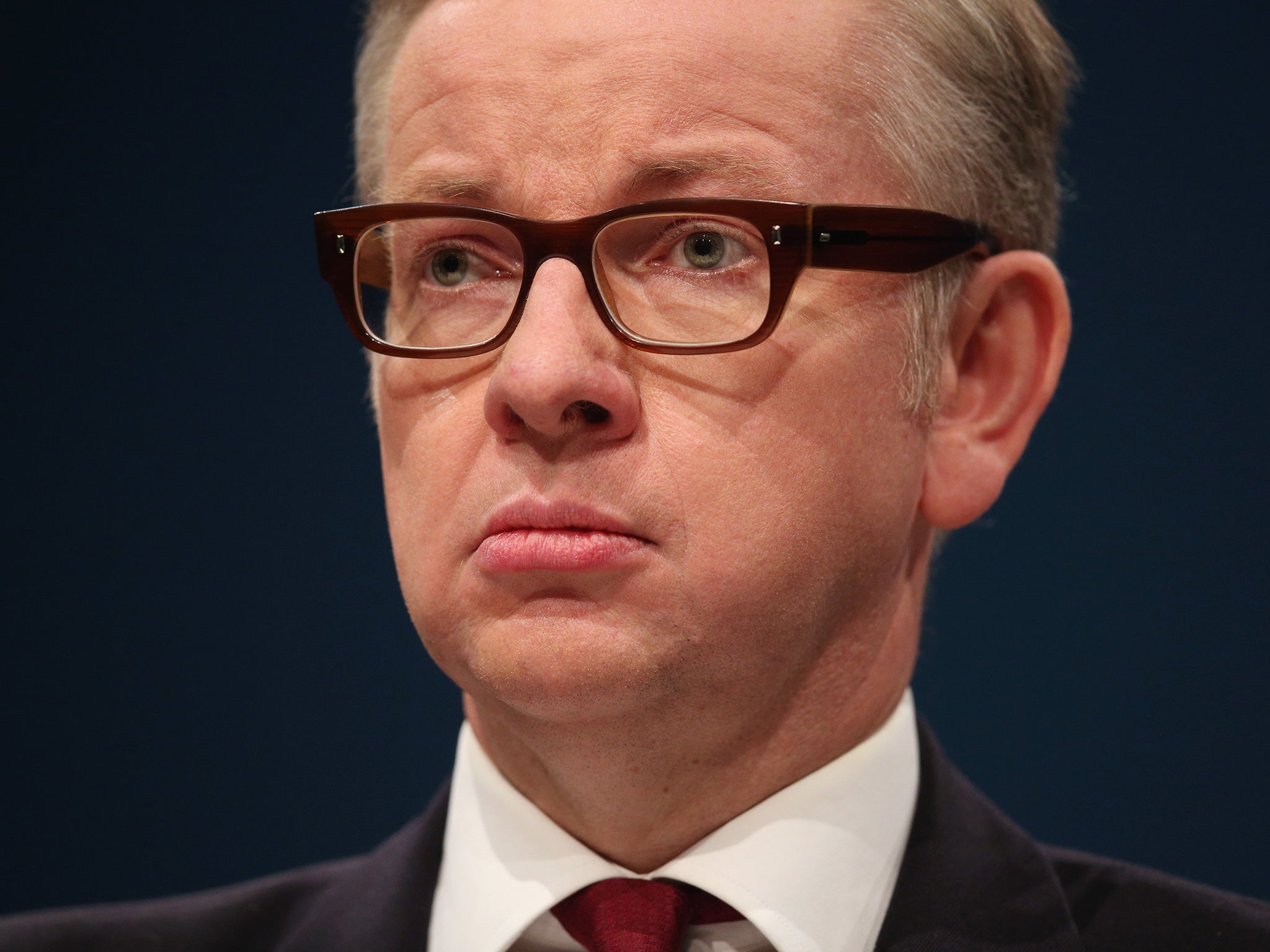 Justice Secretary Michael Gove is spearheading the plan to replace the Act