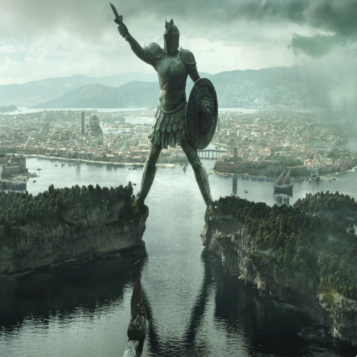 Braavos Game Of Thrones