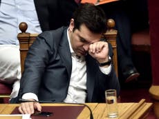 Comment: What Tsipras can learn from sprawling history of European left