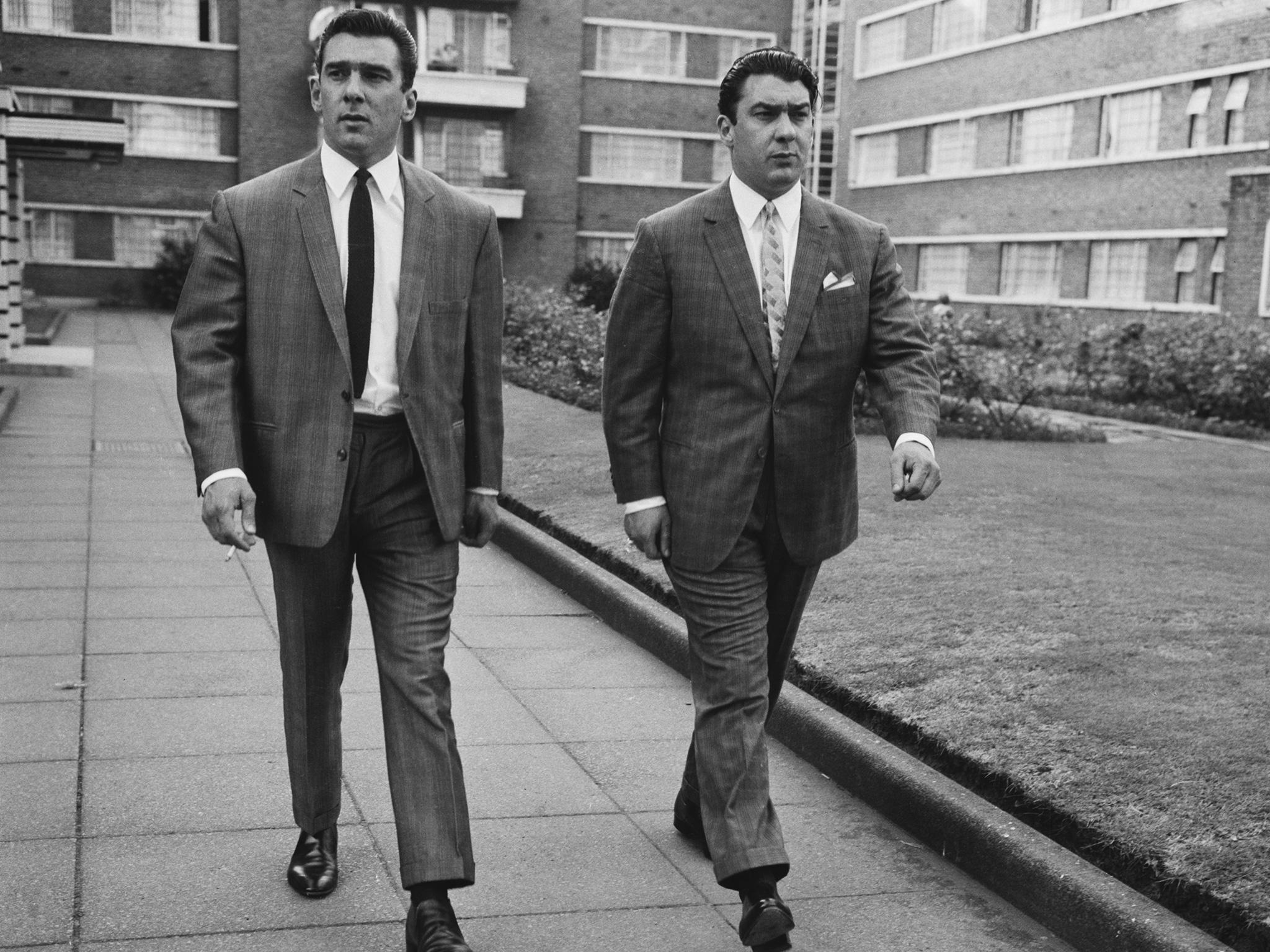 Legend: An in-depth look into the violent history of Ronnie and
