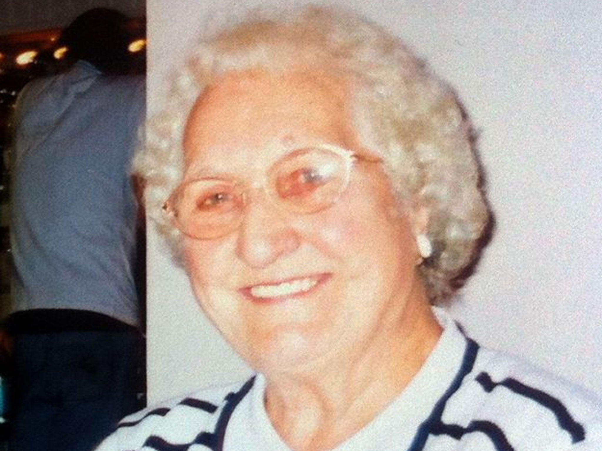 Olive Cooke, whose death in May sparked widespread concern about the deluge of requests for donations from charities