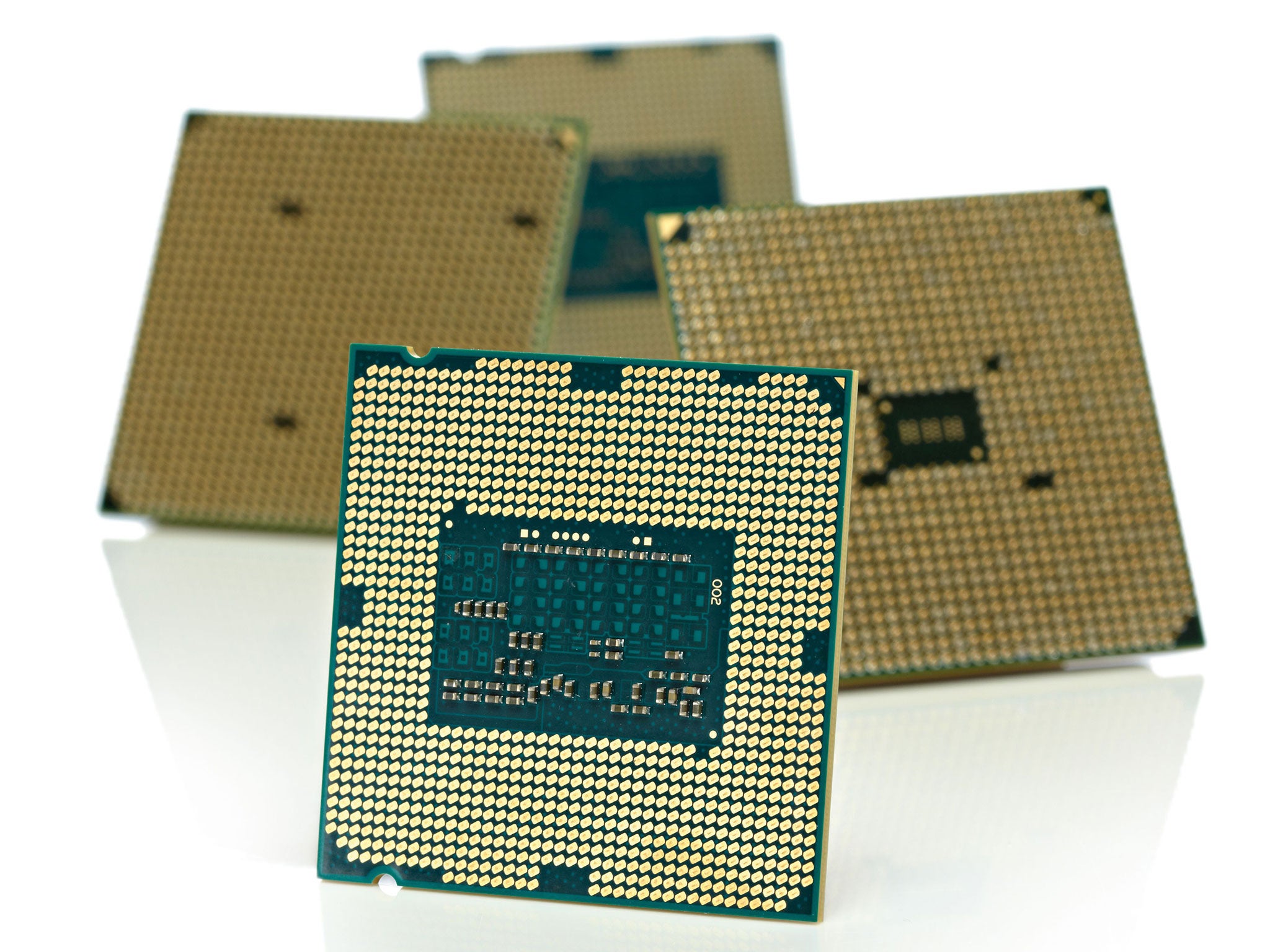 A major era in Intel chip technology may be coming to an end