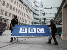 BBC hits back after Government calls for 'smaller, cheaper' broadcaster