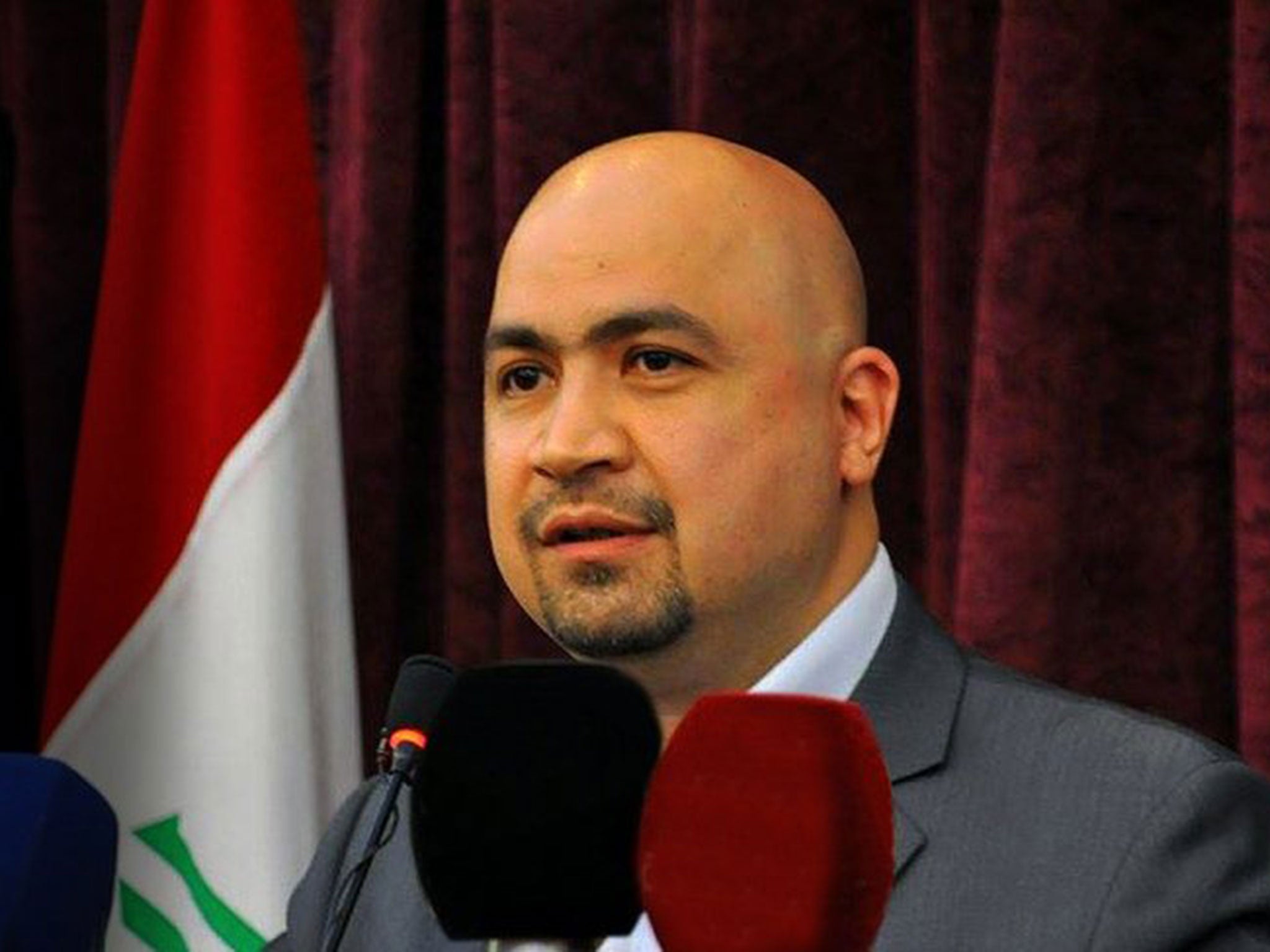 Politicians, journalists, academics – all had huge respect for Al Shahbander