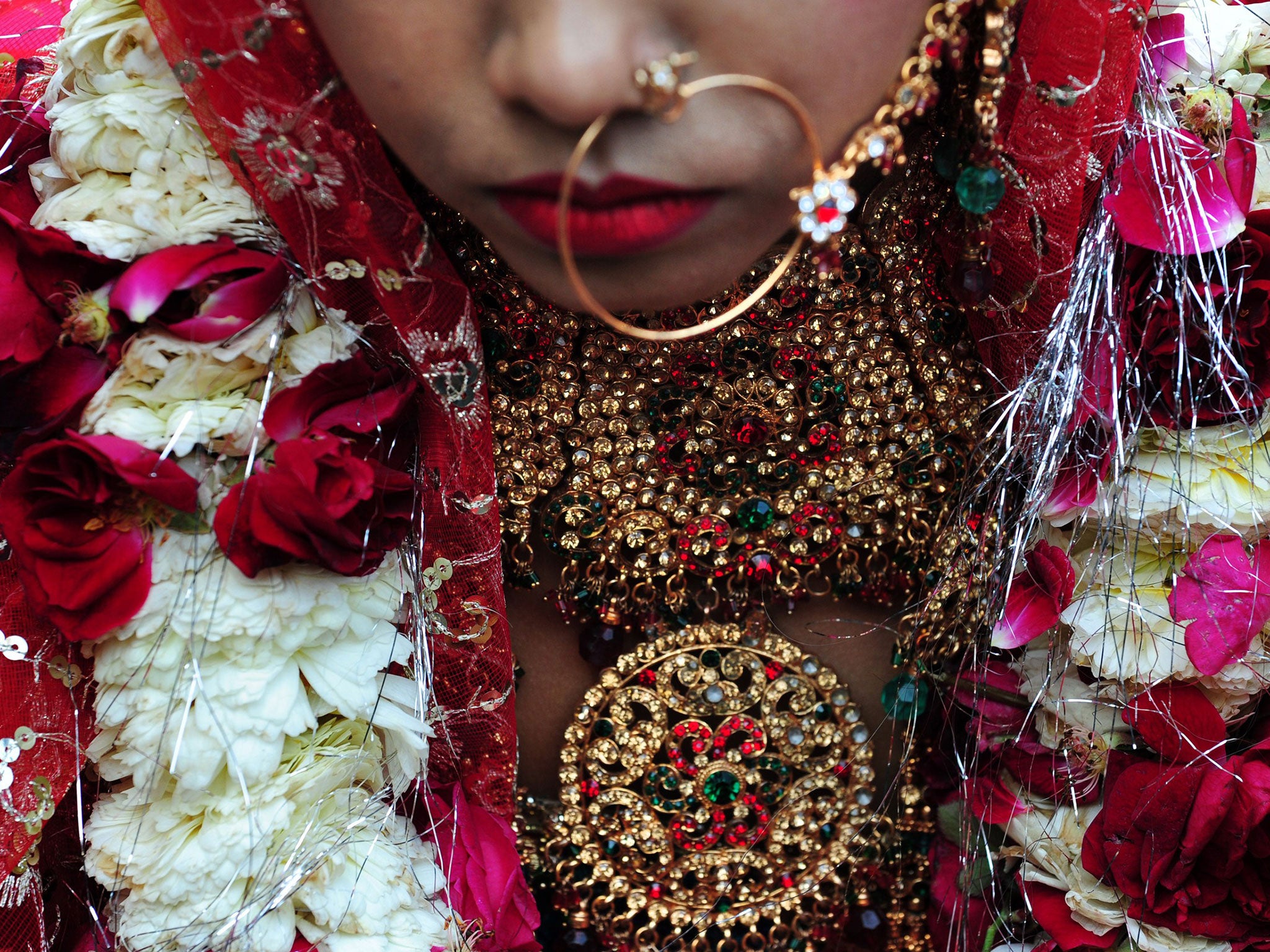 Many Muslim schoolgirls will be forced into a non-consensual wedding