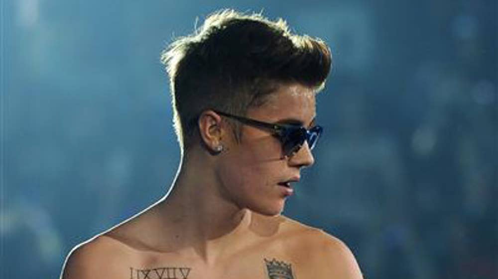 Image result for justin bieber