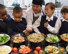 The Tories were right to scrap the universal free school meals plan