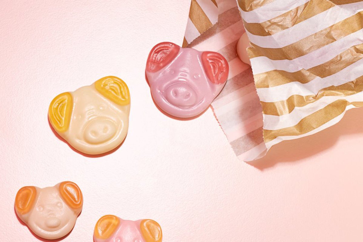 Percy Pig and Colin the Caterpillar head Down Under as M&S strikes Australia deal