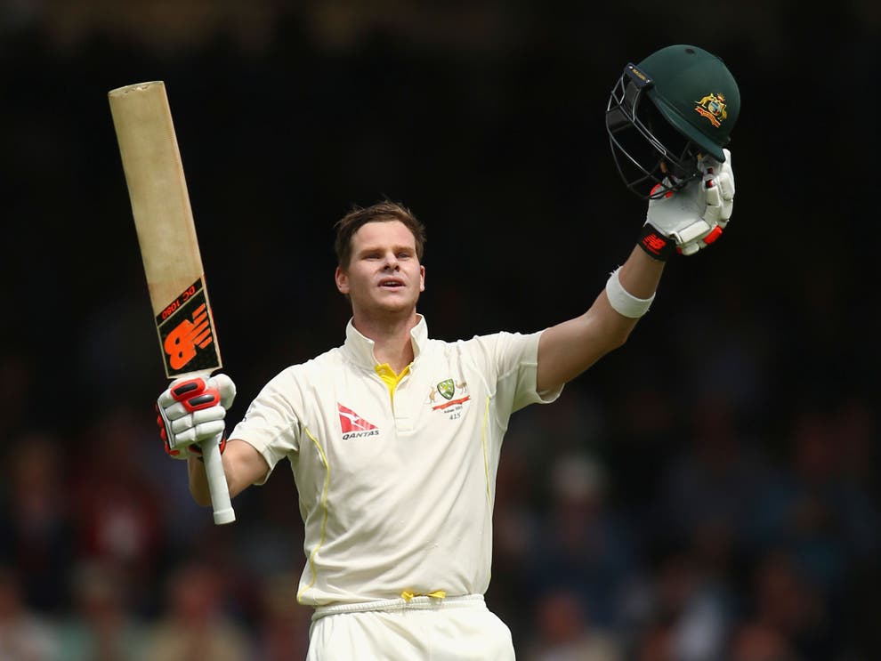 Ashes 2015: Steve Smith double century at Lord's marks an everyman's ...